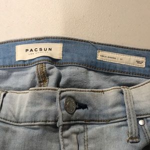 PacSun Jeans - PacSun jeans PacSun Jeans - PacSun jeans